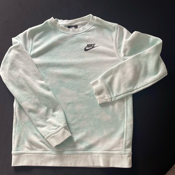 Nike Other - Nike Girls sweatshirt